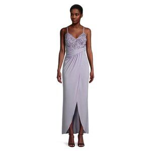 Nordstrom Cornelli Embellished Gown